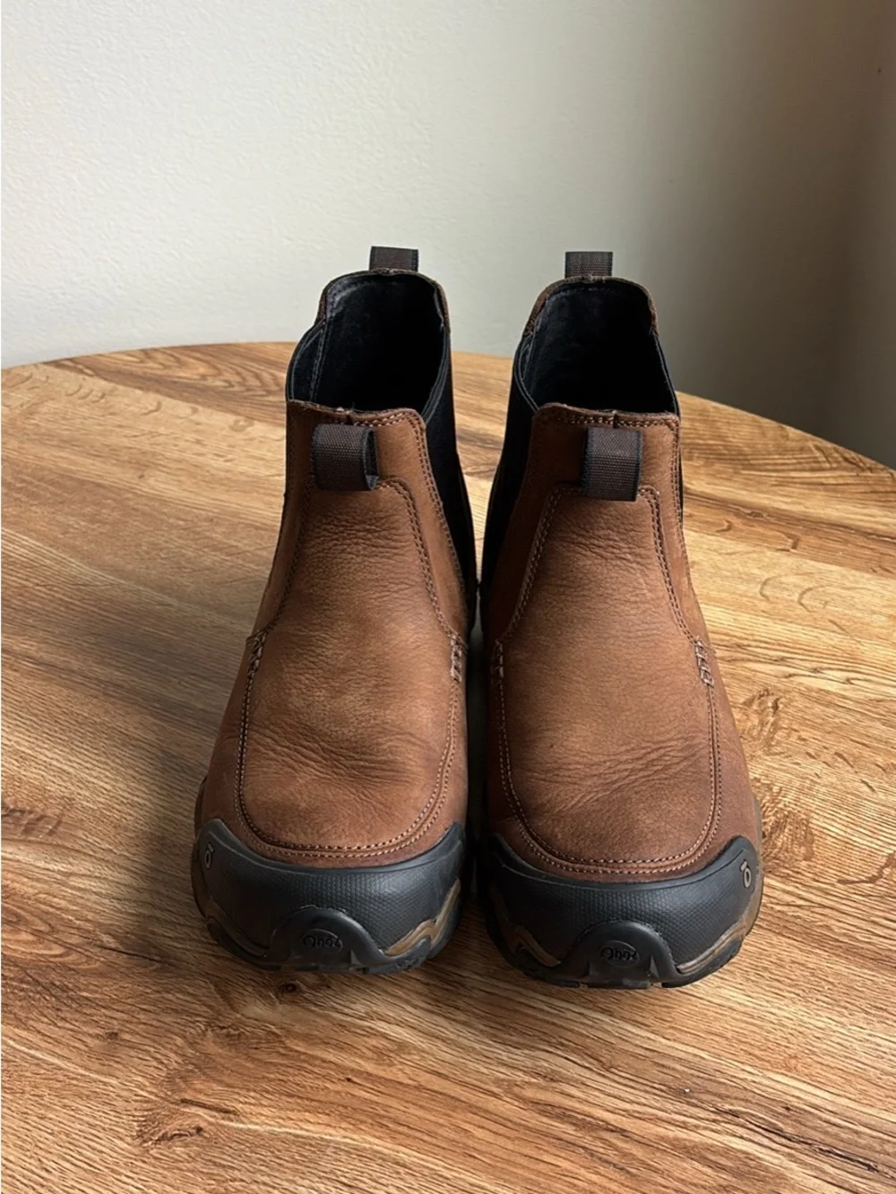Oboz Footwear oboz livingston